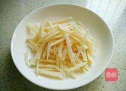 鱼香肉丝的做法图解7