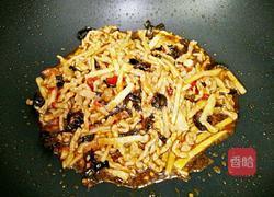 鱼香肉丝的做法图解14