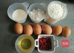 电饭煲蛋糕的做法图解1