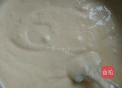 电饭煲蛋糕的做法图解9