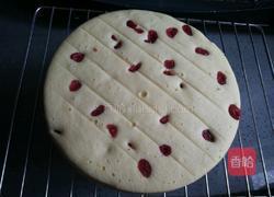 电饭煲蛋糕的做法图解12