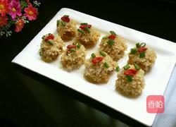 糯米丸子的做法图解9