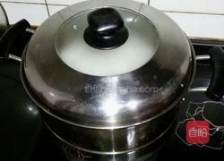 糯米丸子的做法图解7