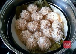 糯米丸子的做法图解8