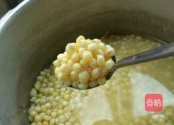 香酥玉米粒的做法图解2