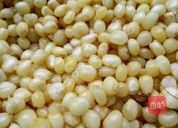 香酥玉米粒的做法图解3