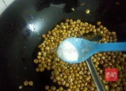 香酥玉米粒的做法图解5