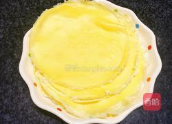 千层蛋糕的做法图解11