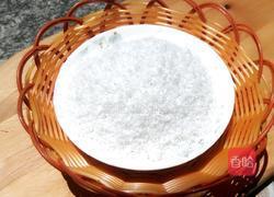 自制椰蓉的做法图解8