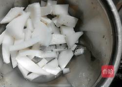 自制椰蓉的做法图解3