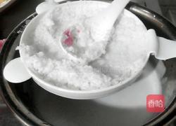 自制椰蓉的做法图解5