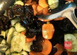 素三样的做法图解4