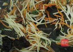 什锦炒面的做法图解7