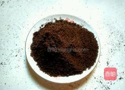 奥利奥咸奶油蛋糕(4寸)的做法图解2