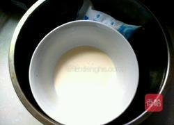 奥利奥咸奶油蛋糕(4寸)的做法图解3