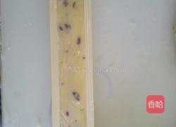 蔓越莓饼干的做法图解5