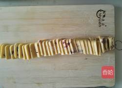 蔓越莓饼干的做法图解6