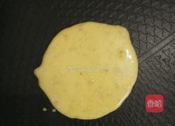 芝麻蛋卷的做法图解7