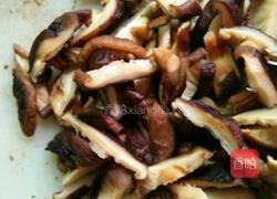 牛肉炒饭的做法图解2