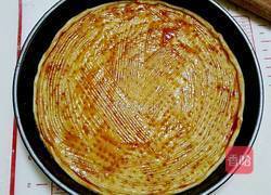 五彩披萨的做法图解6