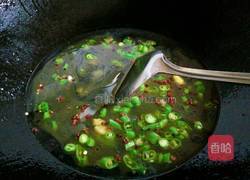 毛血旺的做法圖解4