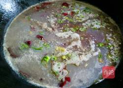 毛血旺的做法圖解5