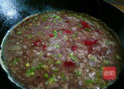 毛血旺的做法图解6