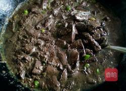 毛血旺的做法圖解7