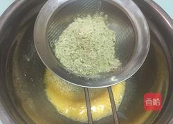 抹茶奶油蛋糕卷的做法图解5