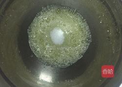 抹茶奶油蛋糕卷的做法图解8