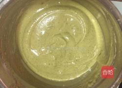 抹茶奶油蛋糕卷的做法图解12
