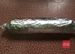 抹茶奶油蛋糕卷的做法图解19