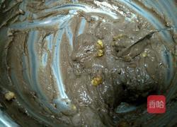 自创奥利奥奶油核桃酥的做法图解4