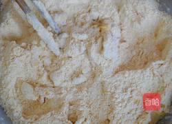 玉米面饽饽的做法图解1