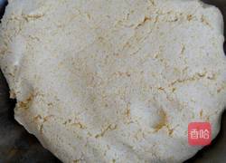 玉米面饽饽的做法图解4