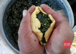 玉米面饽饽的做法图解11