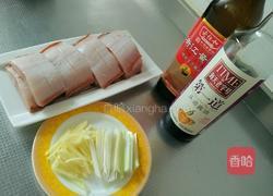 香炸塔嘛鱼的做法图解2