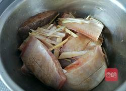 香炸塔嘛鱼的做法图解3