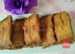 香炸塔嘛鱼的做法图解5
