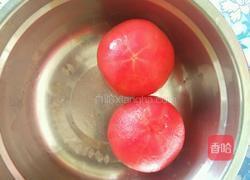 西红柿酱炒大头菜的做法图解2