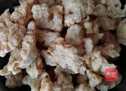 芹菜素丸子的做法图解18