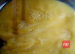 芹菜素丸子的做法图解5