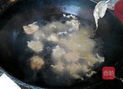 芹菜素丸子的做法图解13