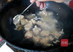 芹菜素丸子的做法图解15