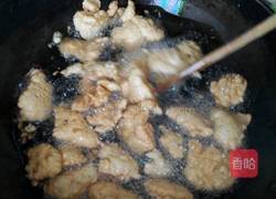 芹菜素丸子的做法图解16