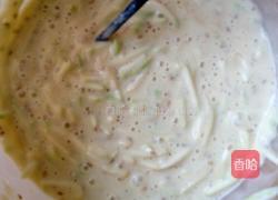 角瓜饼的做法图解4