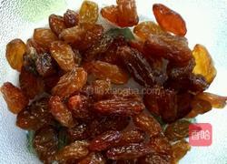 提子蒸蛋糕的做法图解6