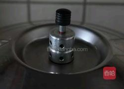 蜜红豆的做法图解2