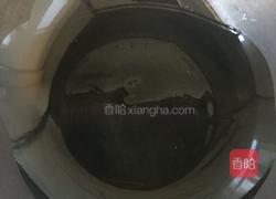 辣炒萝卜干的做法图解3