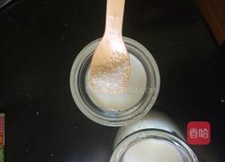 电饭煲做酸奶的做法图解4